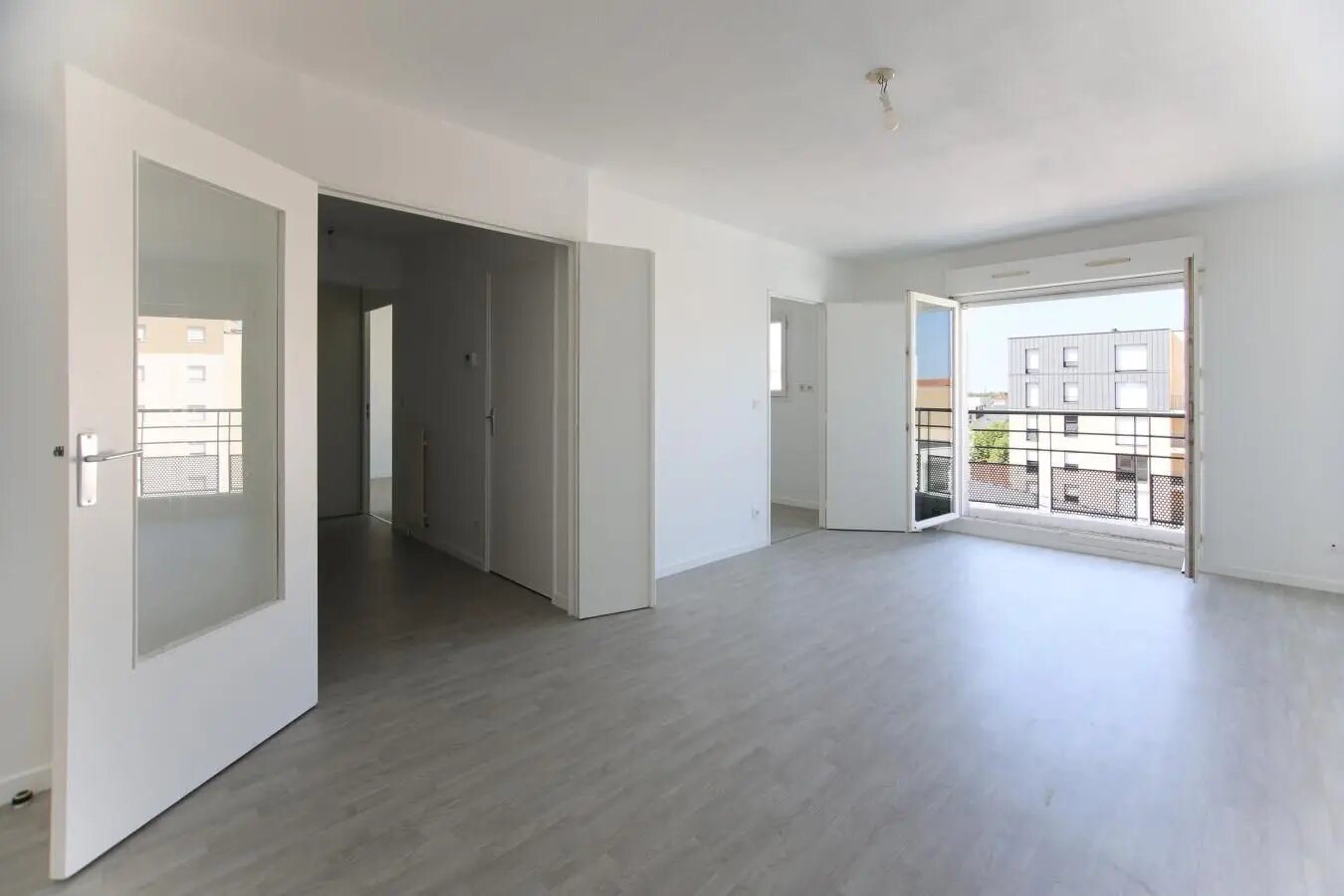 Appartement à vendre, 55m², La Roche-sur-Yon