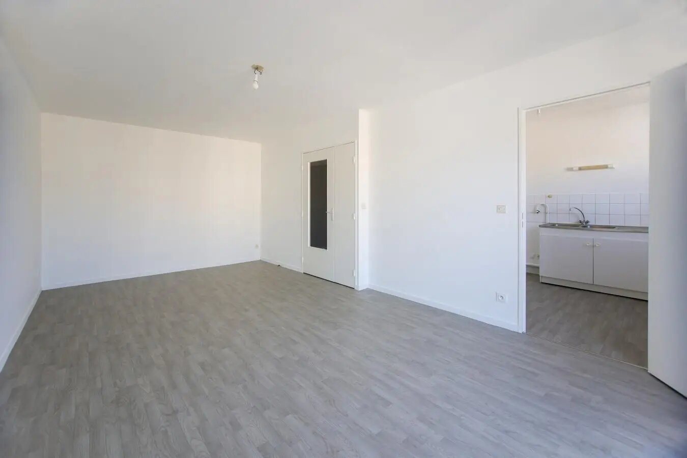 Appartement à vendre, 55m², La Roche-sur-Yon