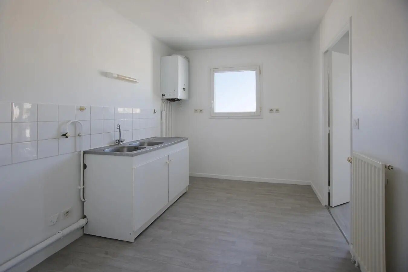 Appartement à vendre, 55m², La Roche-sur-Yon