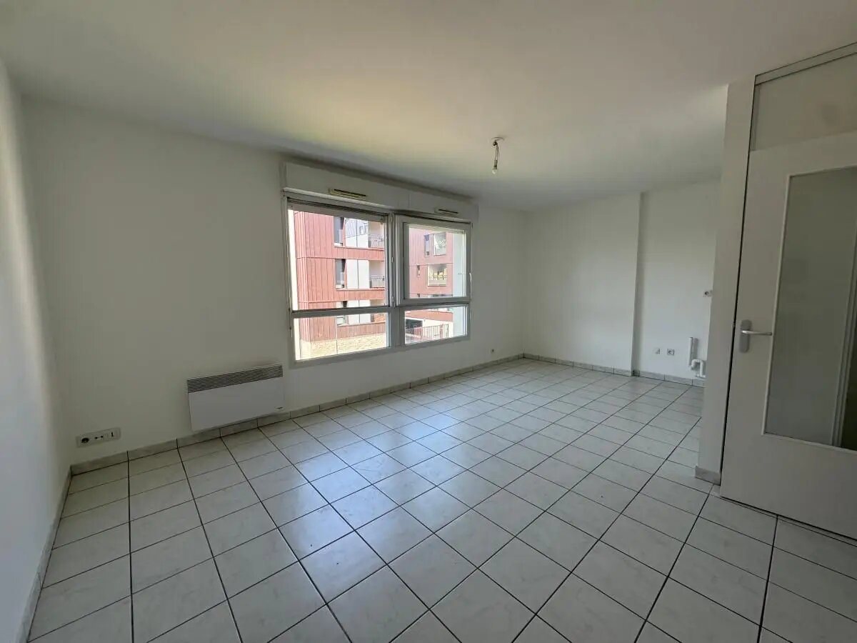 Appartement à vendre, 34m², La Riche