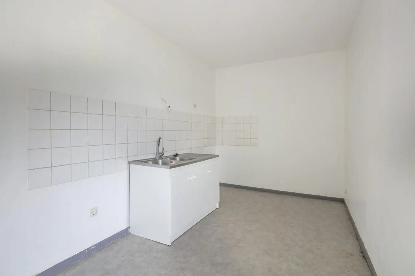 Appartement à vendre, 73m², Voiron