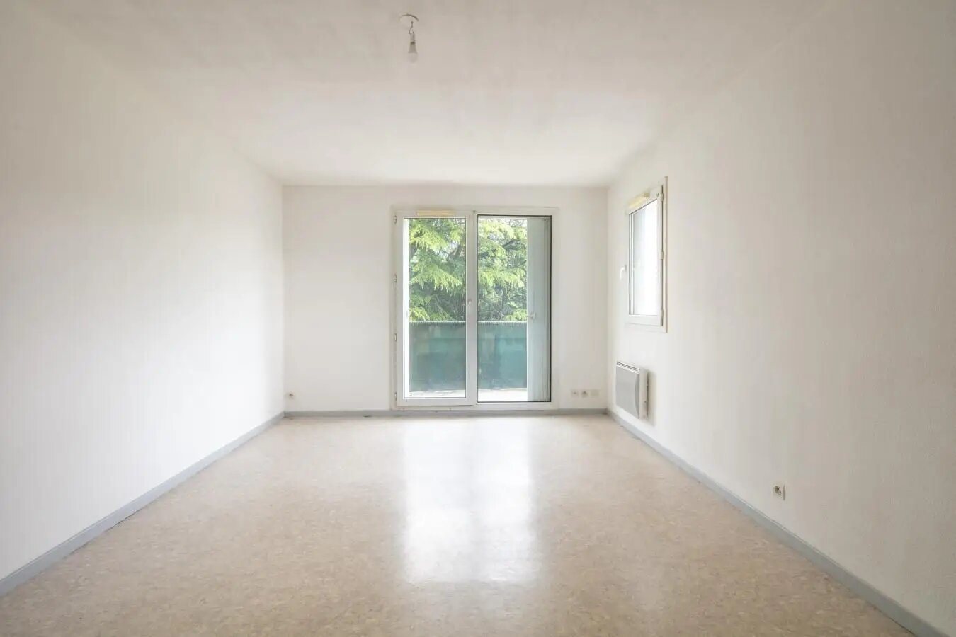Appartement à vendre, 73m², Voiron