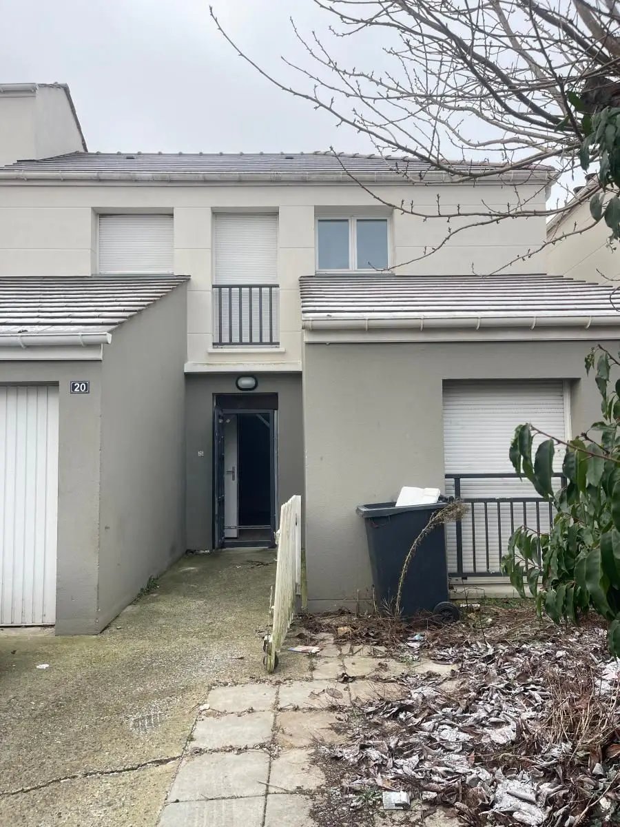 Maison à vendre, 79m², Vauréal