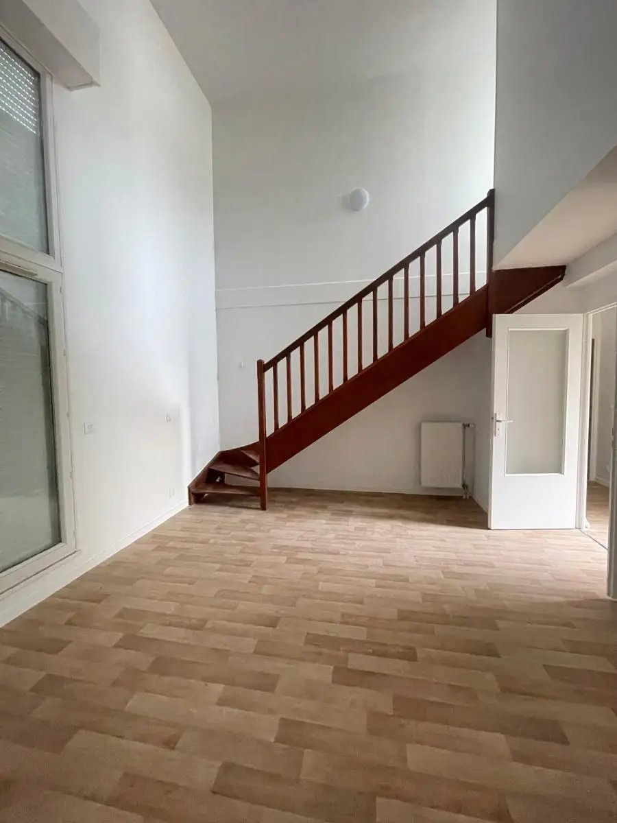 Maison à vendre, 79m², Vauréal