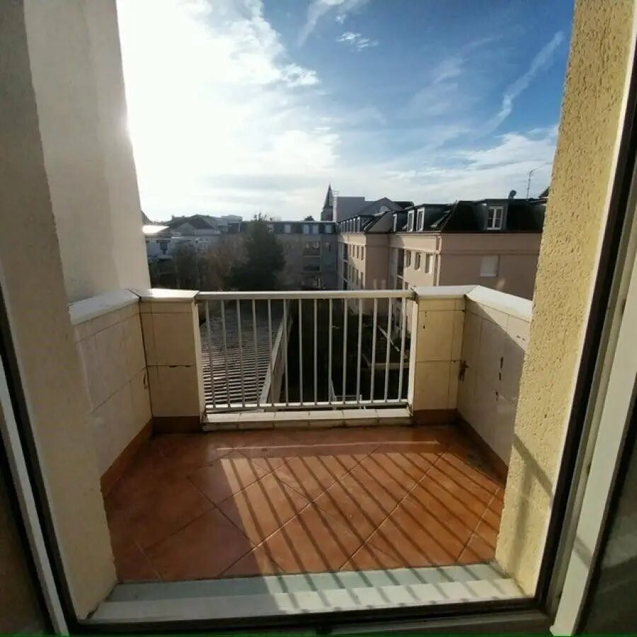 Appartement à vendre, 105m², Massy
