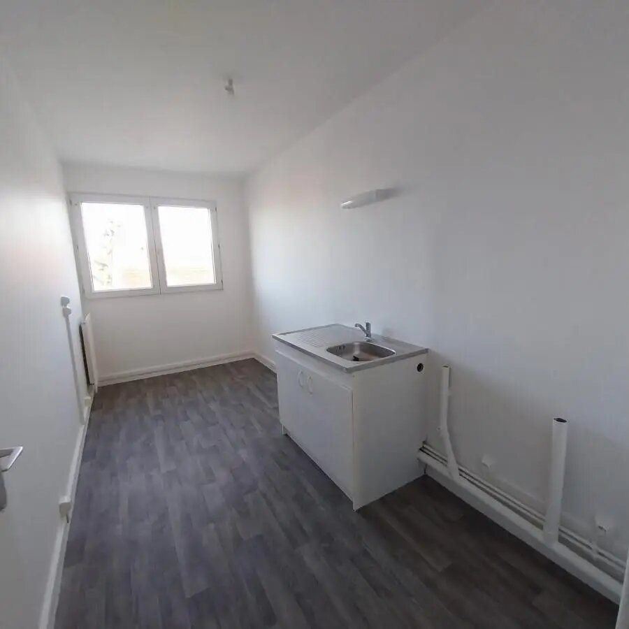 Appartement à vendre, 105m², Massy