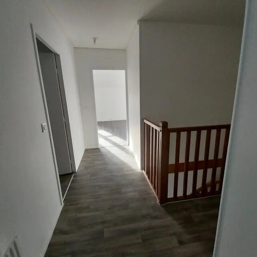 Appartement à vendre, 105m², Massy
