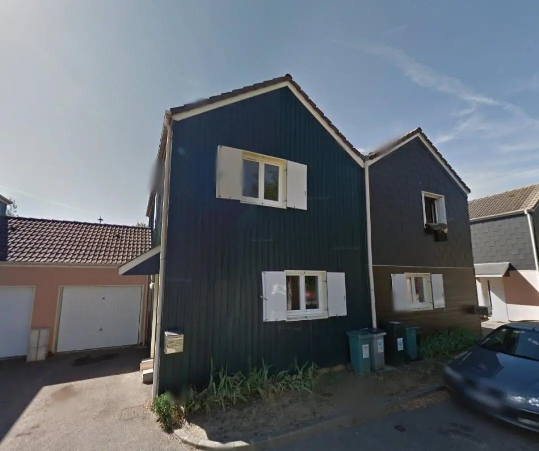Maison à vendre, 87m², Val-de-Reuil