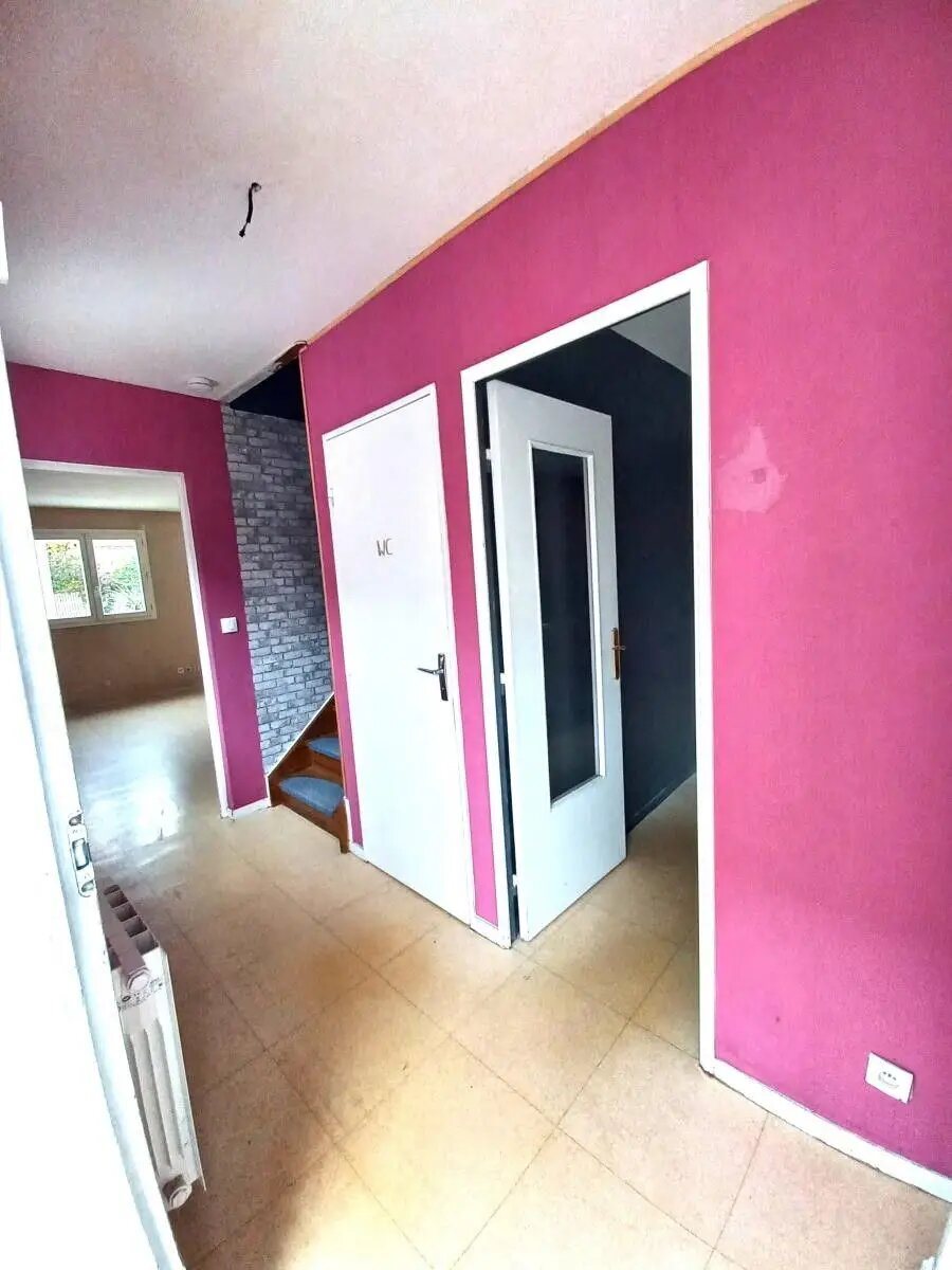 Maison à vendre, 87m², Val-de-Reuil