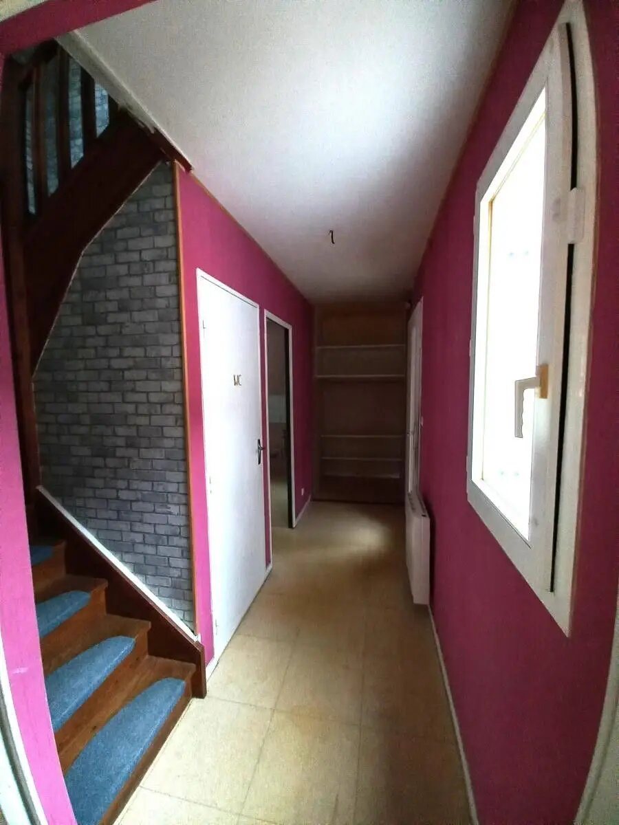 Maison à vendre, 87m², Val-de-Reuil