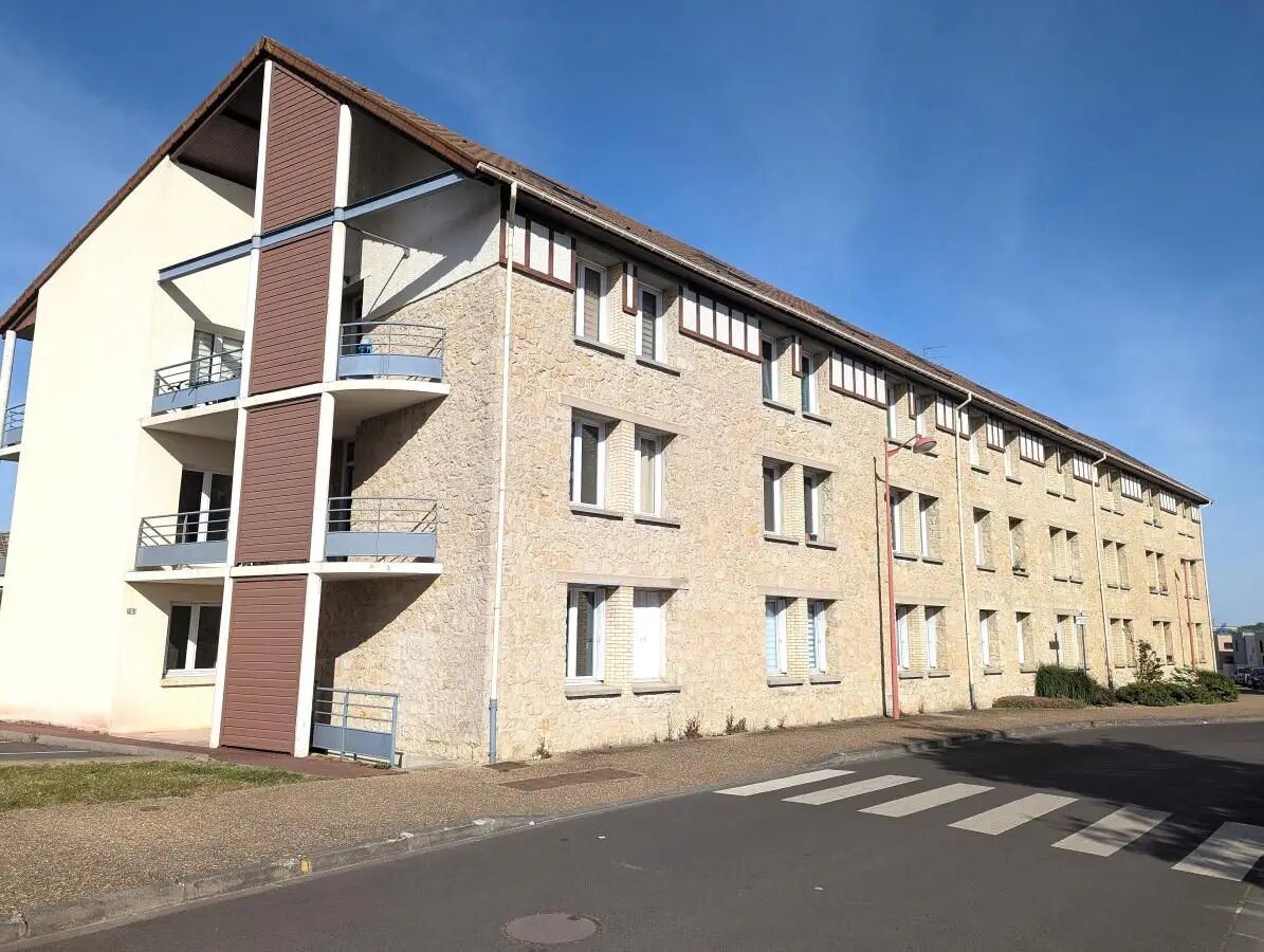 Appartement à vendre, 55m², Blainville-sur-Orne