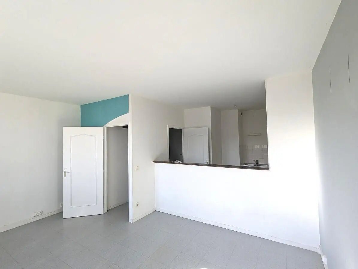 Appartement à vendre, 55m², Blainville-sur-Orne