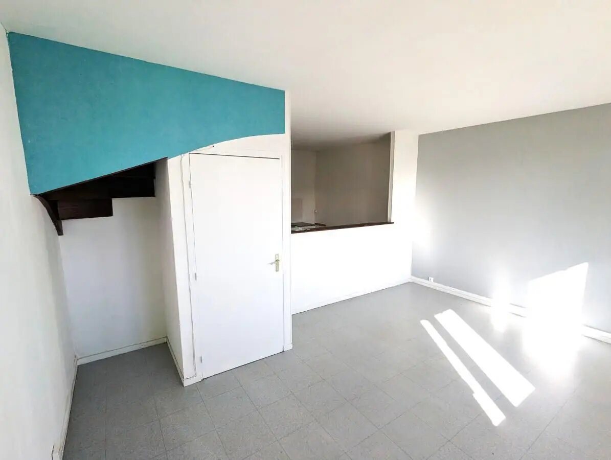 Appartement à vendre, 55m², Blainville-sur-Orne