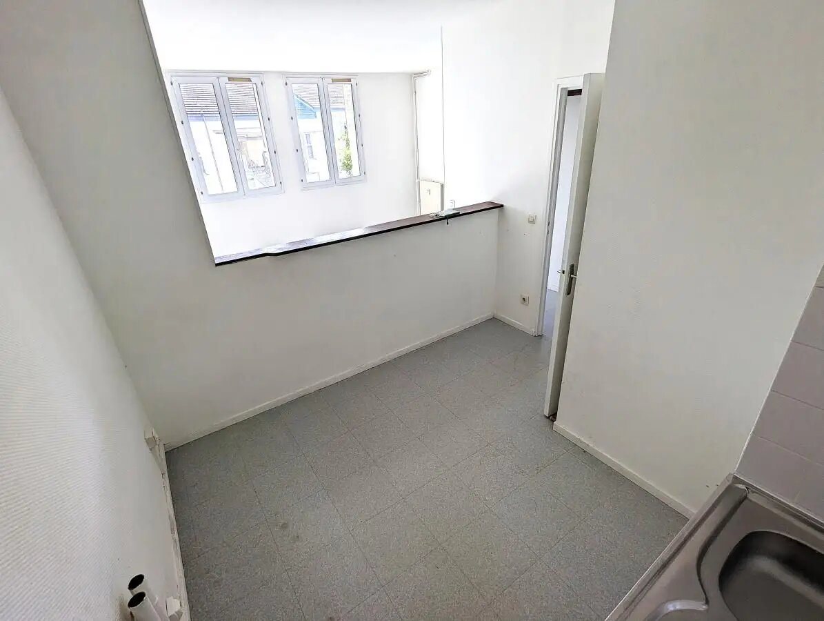 Appartement à vendre, 55m², Blainville-sur-Orne