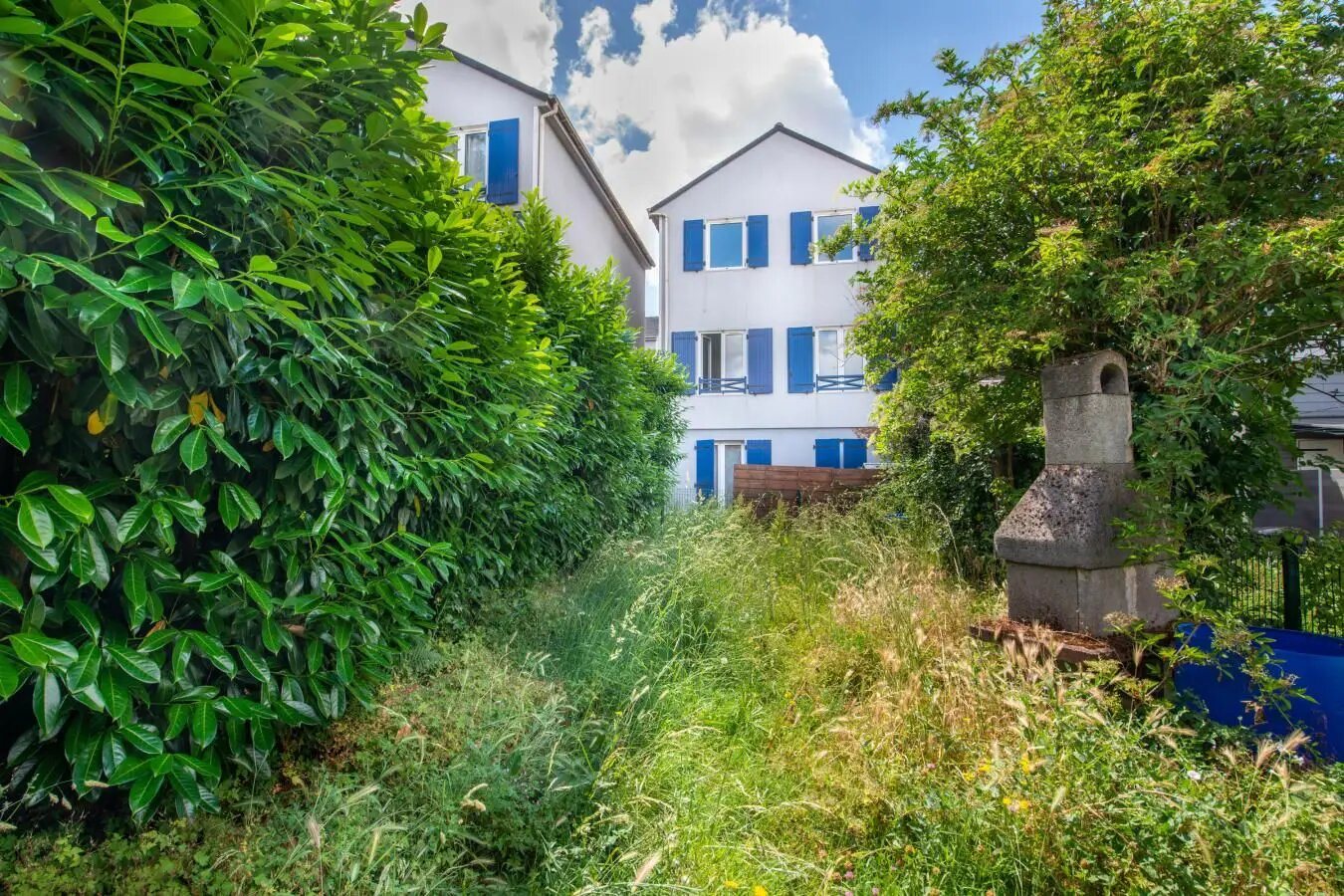 Appartement à vendre, 101m², Rezé