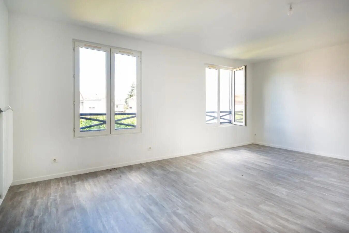 Appartement à vendre, 101m², Rezé