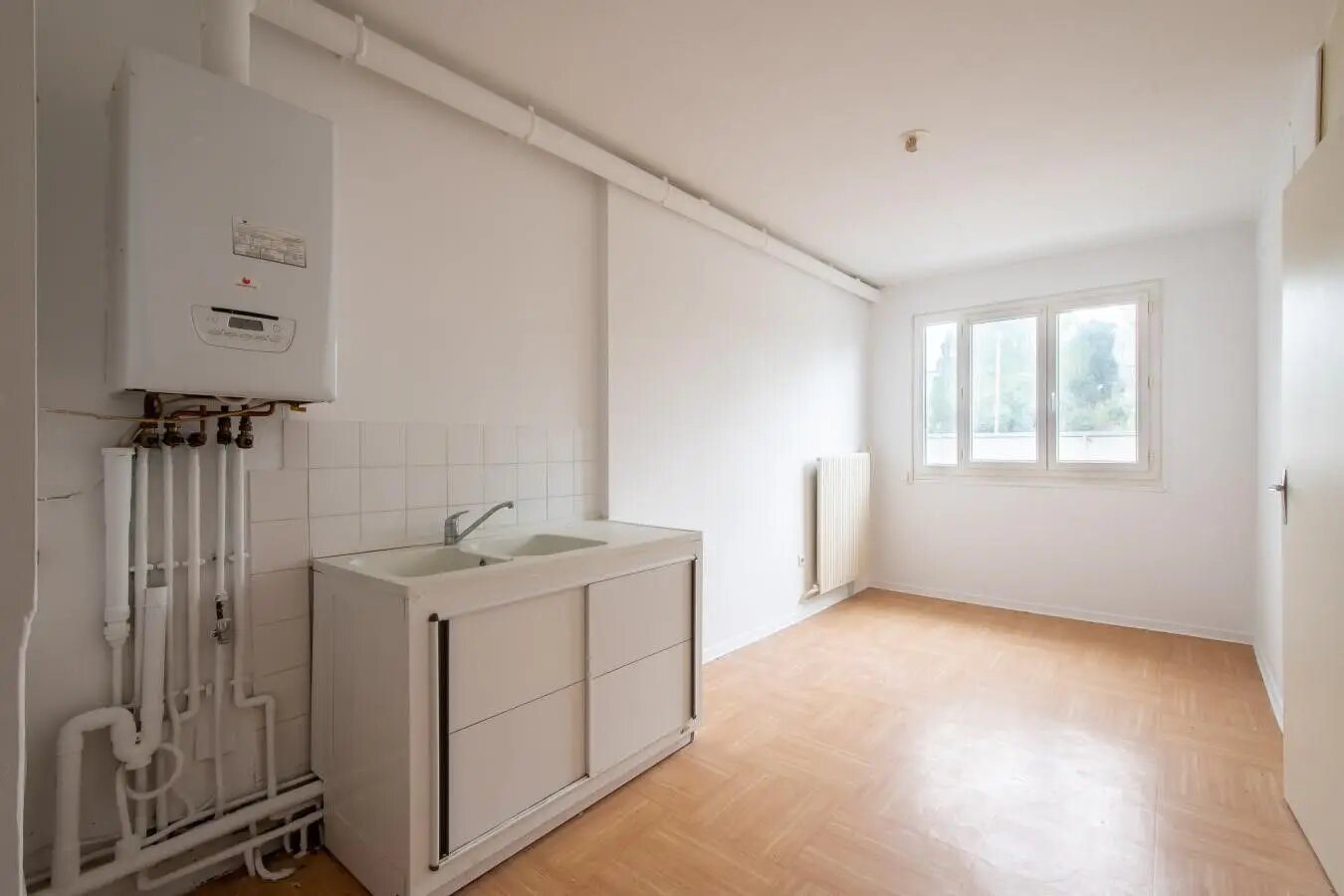 Appartement à vendre, 73m², Montpellier