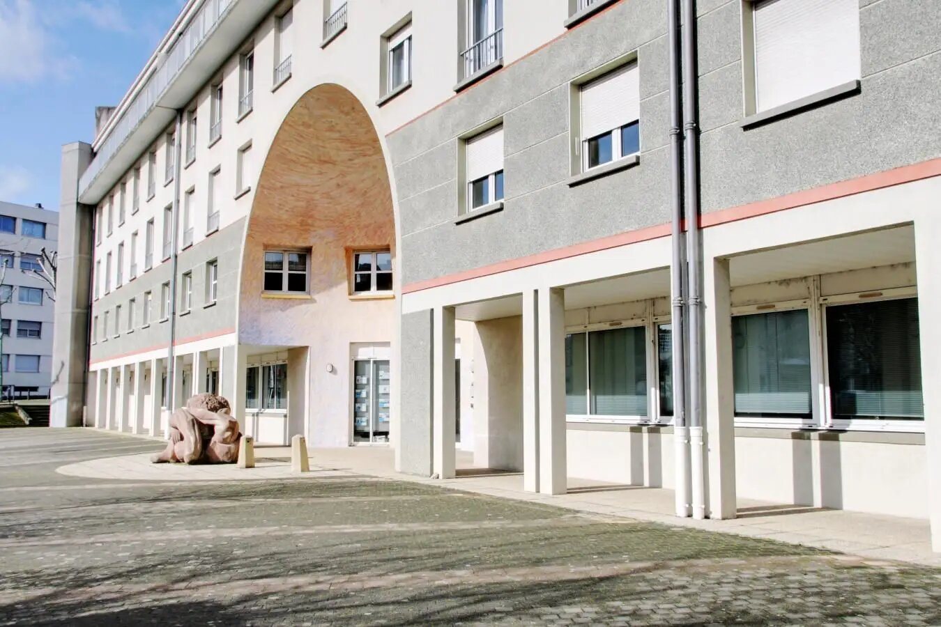 Appartement à vendre, 170m², Clermont-Ferrand