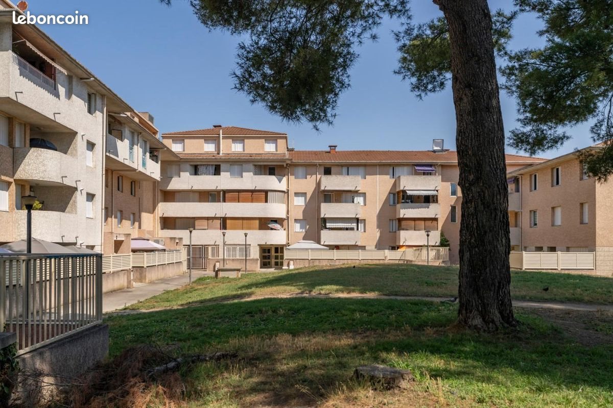 Appartement à vendre, 112m², Istres
