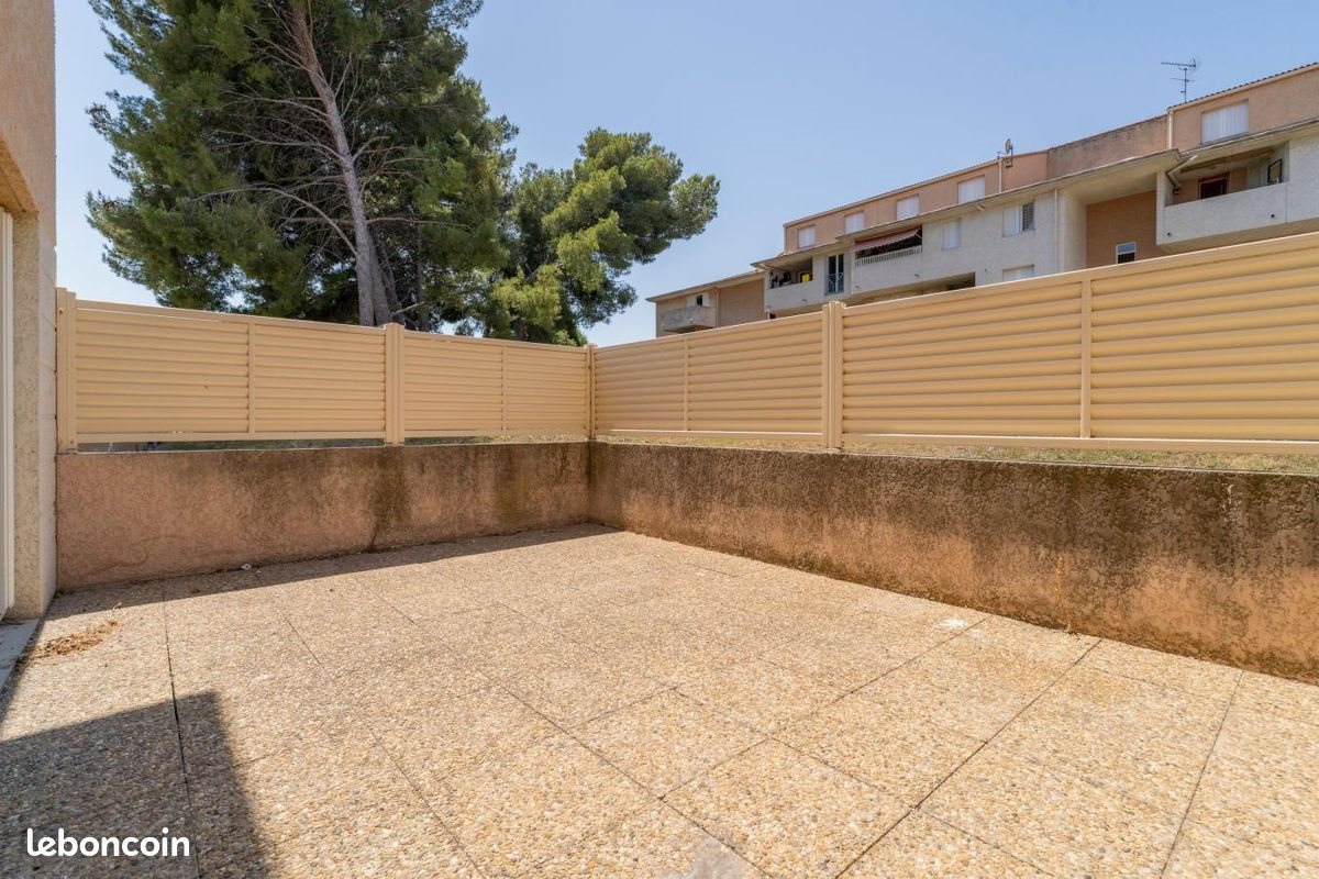 Appartement à vendre, 112m², Istres