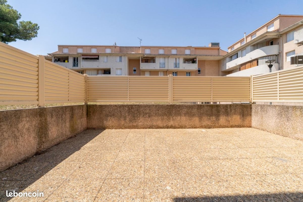 Appartement à vendre, 112m², Istres