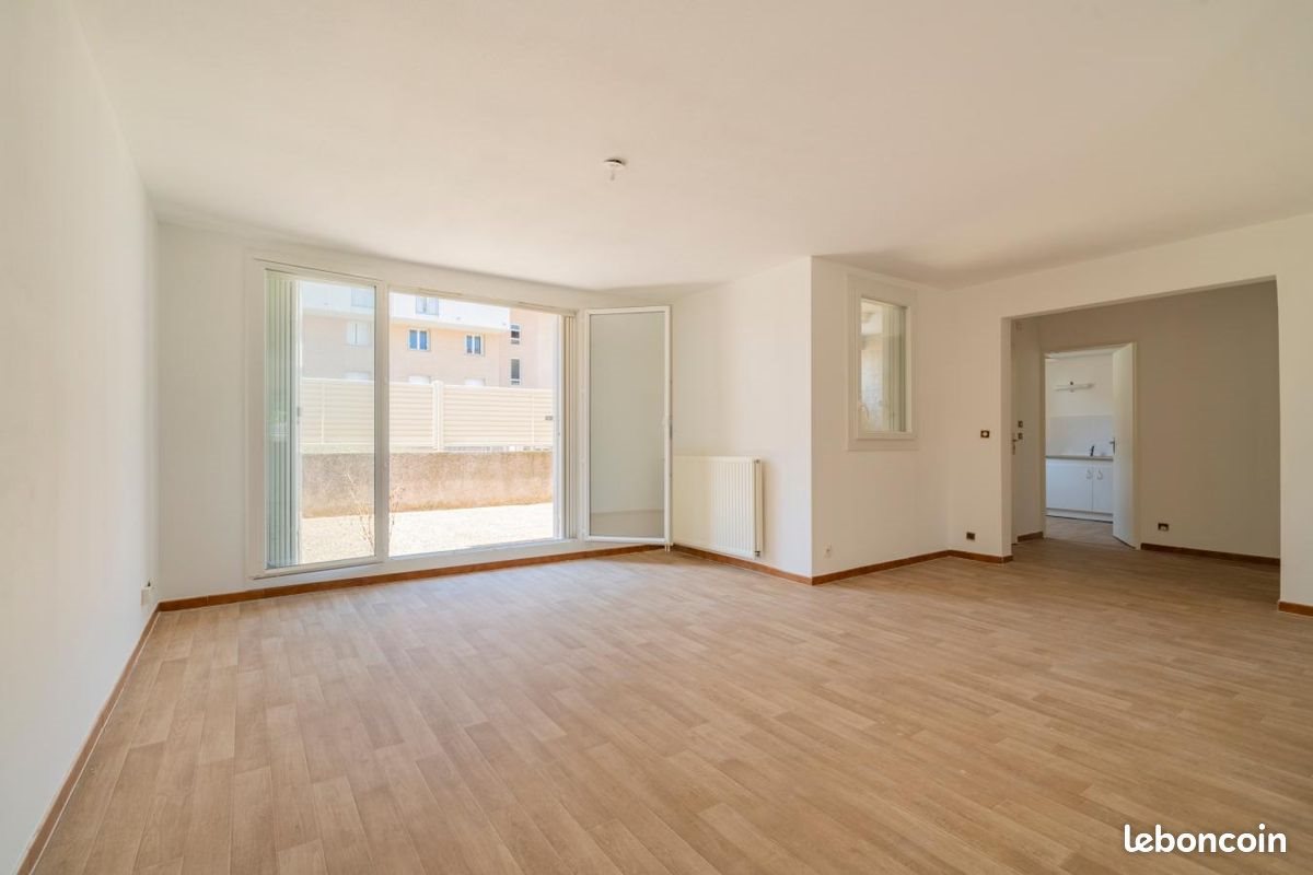 Appartement à vendre, 112m², Istres
