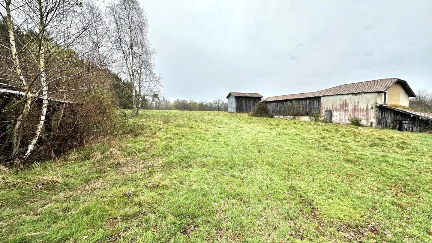 Maison à vendre, 100m², Aillas