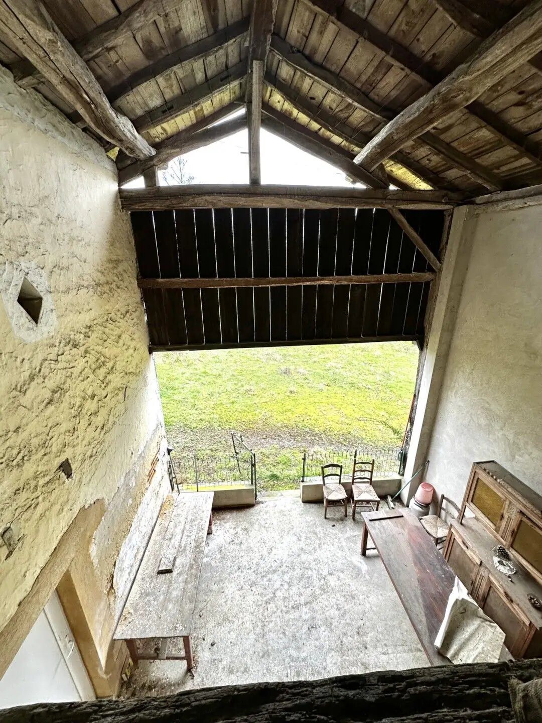 Maison à vendre, 100m², Aillas