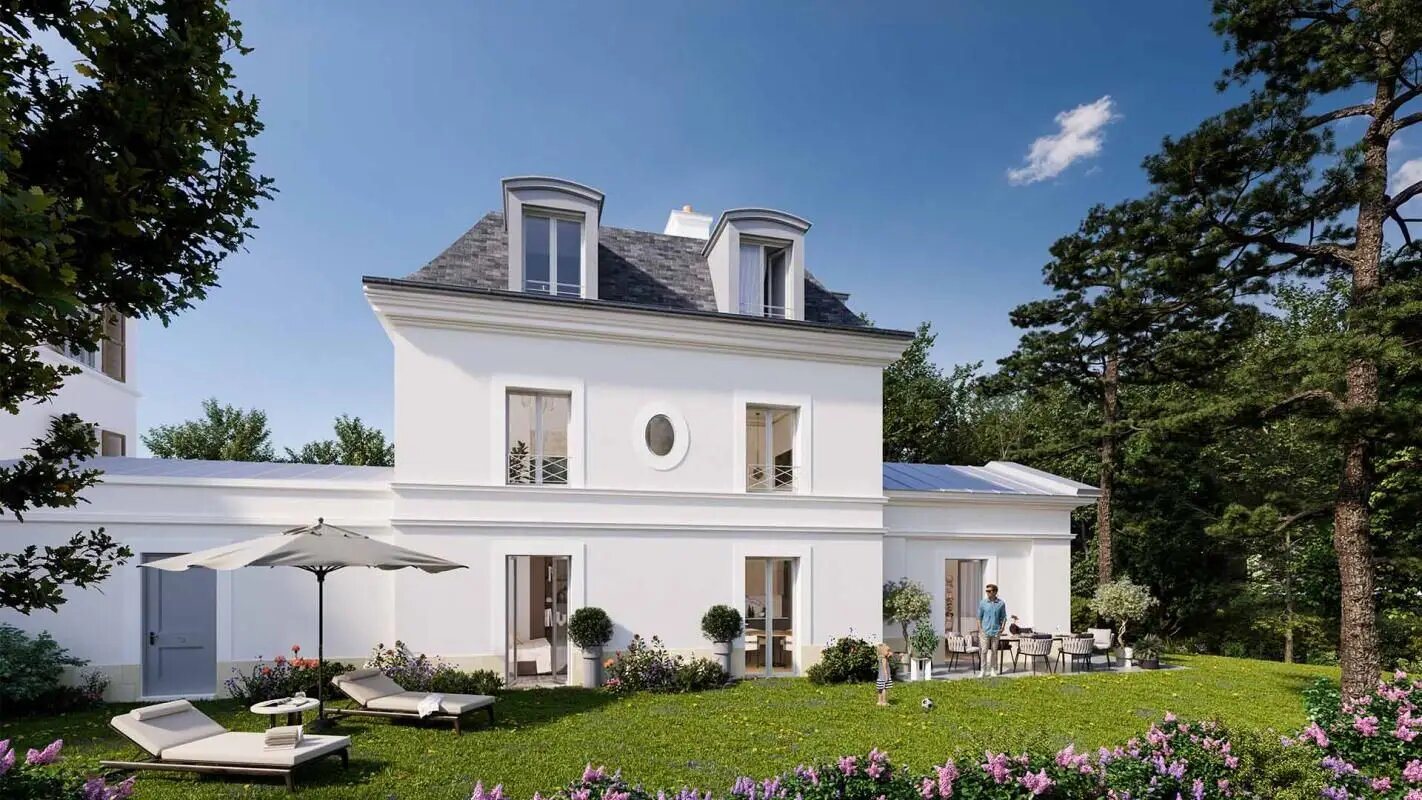 Maison à vendre, 107m², Combs-la-Ville
