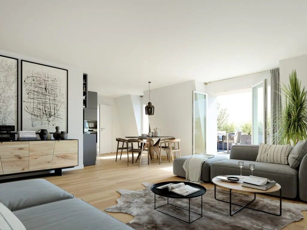 Maison à vendre, 107m², Combs-la-Ville