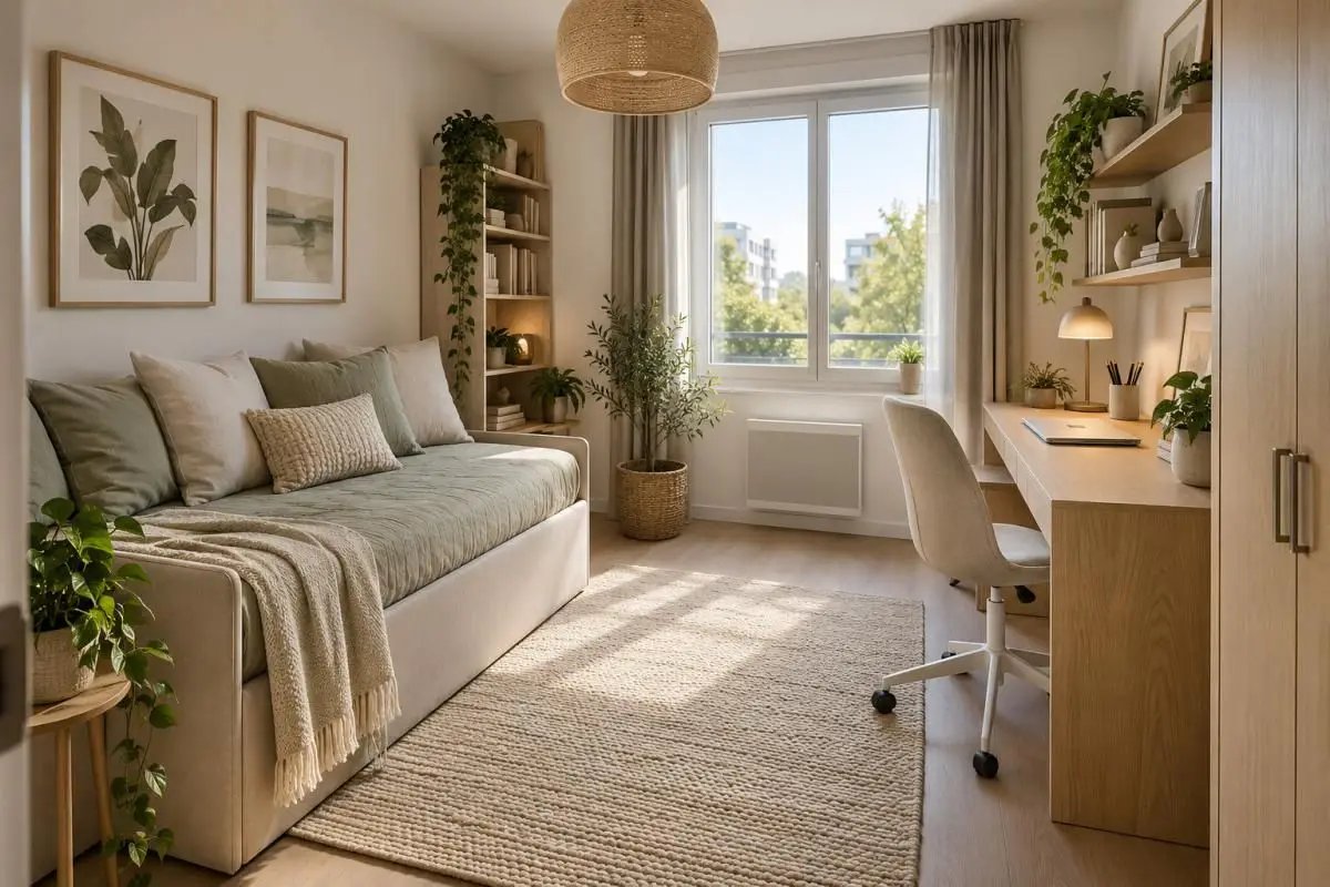 Appartement à vendre, 85m², Maisons-Laffitte