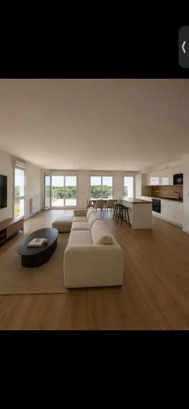 Appartement à vendre, 71m², Massy