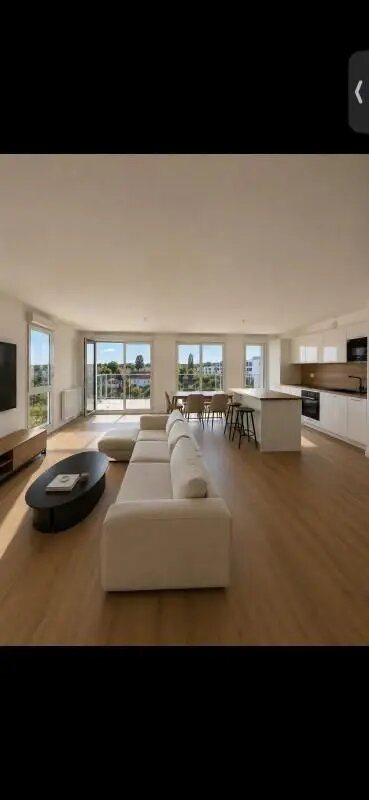 Appartement à vendre, 71m², Massy