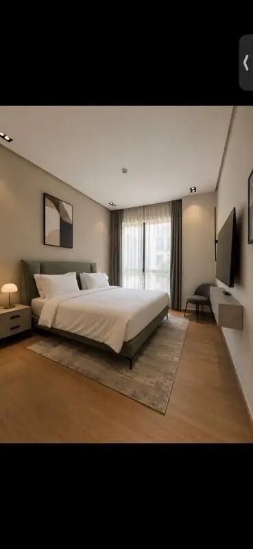 Appartement à vendre, 71m², Massy