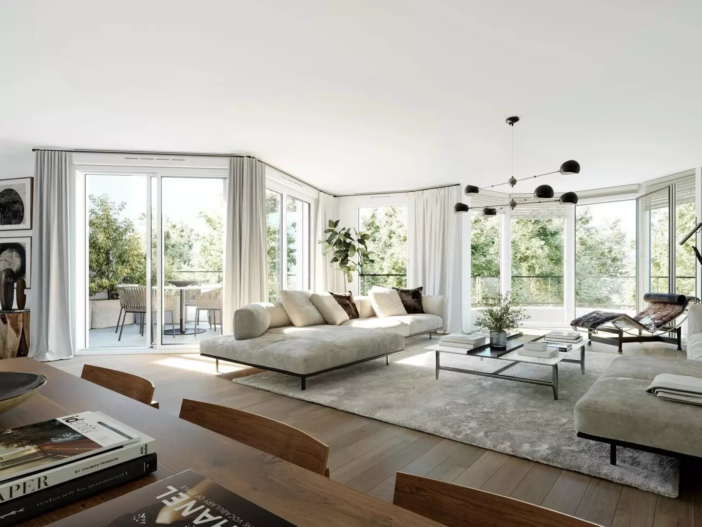 Maison à vendre, 90m², Rosny-sous-Bois