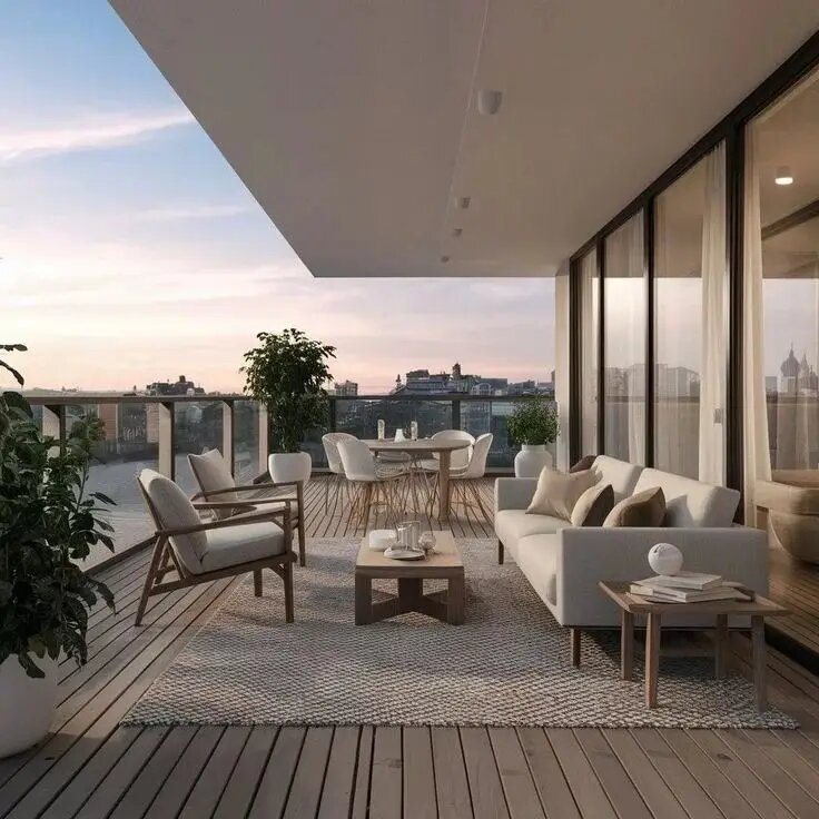 Appartement à vendre, 92m², Bagnolet