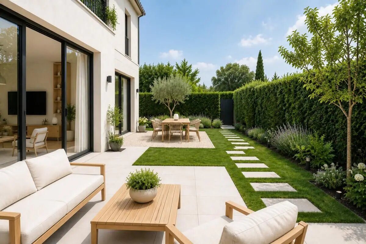 Maison à vendre, 119m², Rosny-sous-Bois