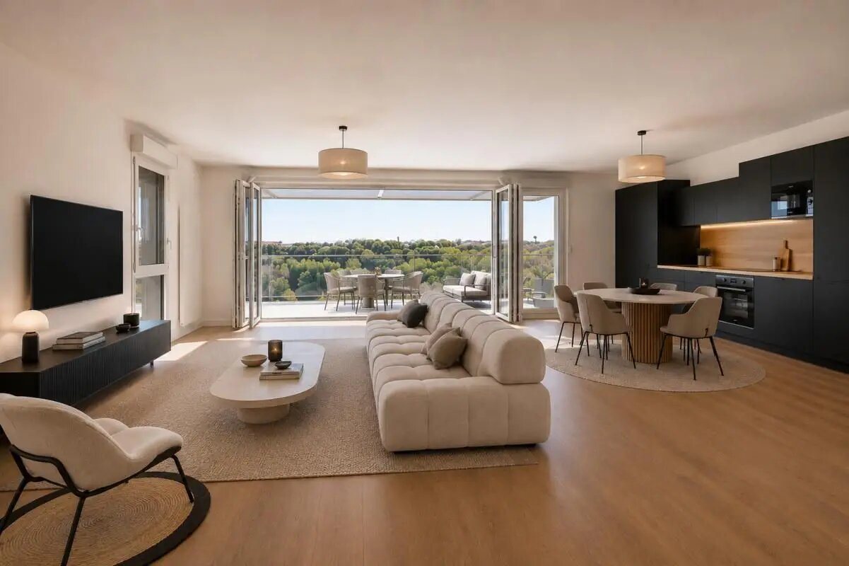 Appartement à vendre, 49m², Brunoy