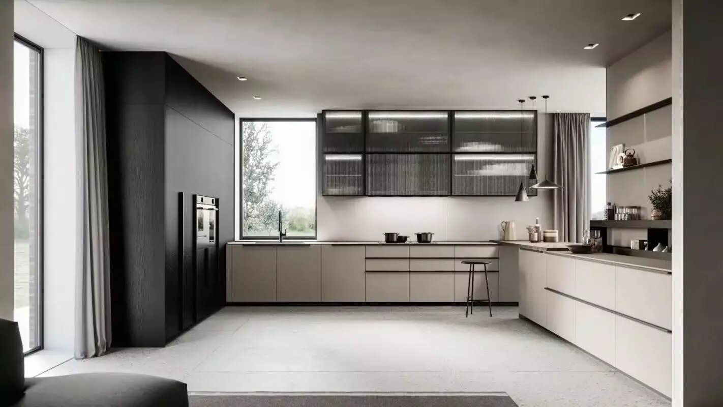 Appartement à vendre, 32m², Saint-Ouen-sur-Seine