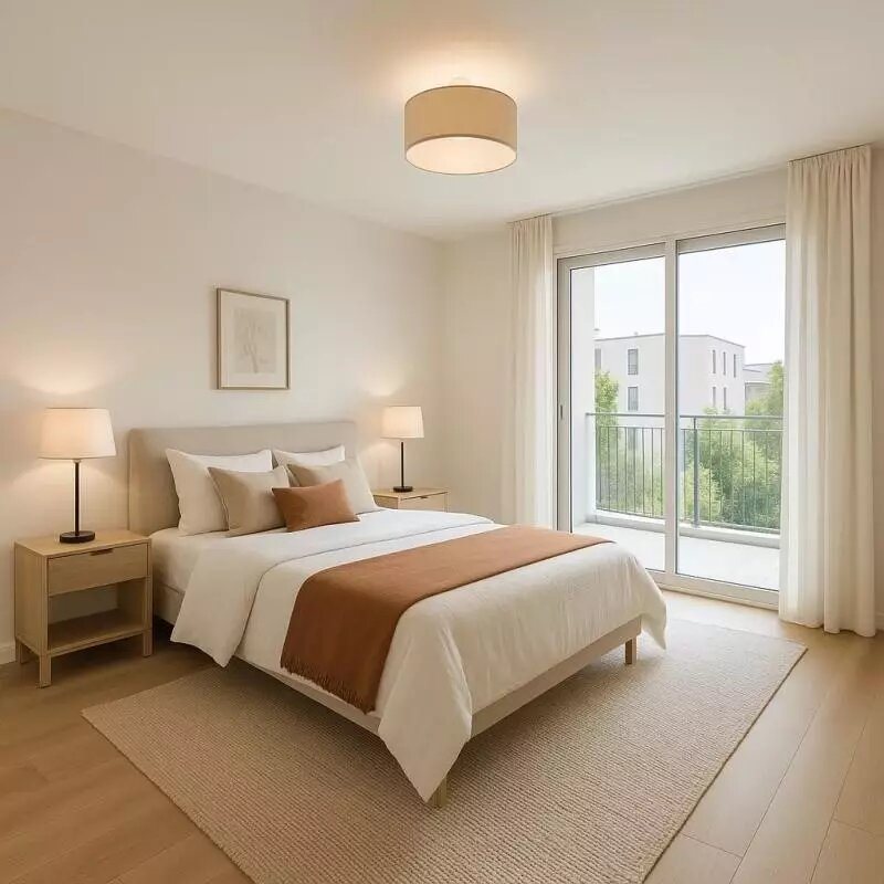 Appartement à vendre, 69m², Gif-sur-Yvette