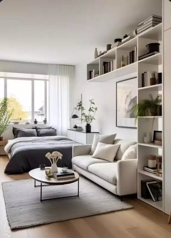 Appartement à vendre, 41m², Saint-Maur-des-Fossés