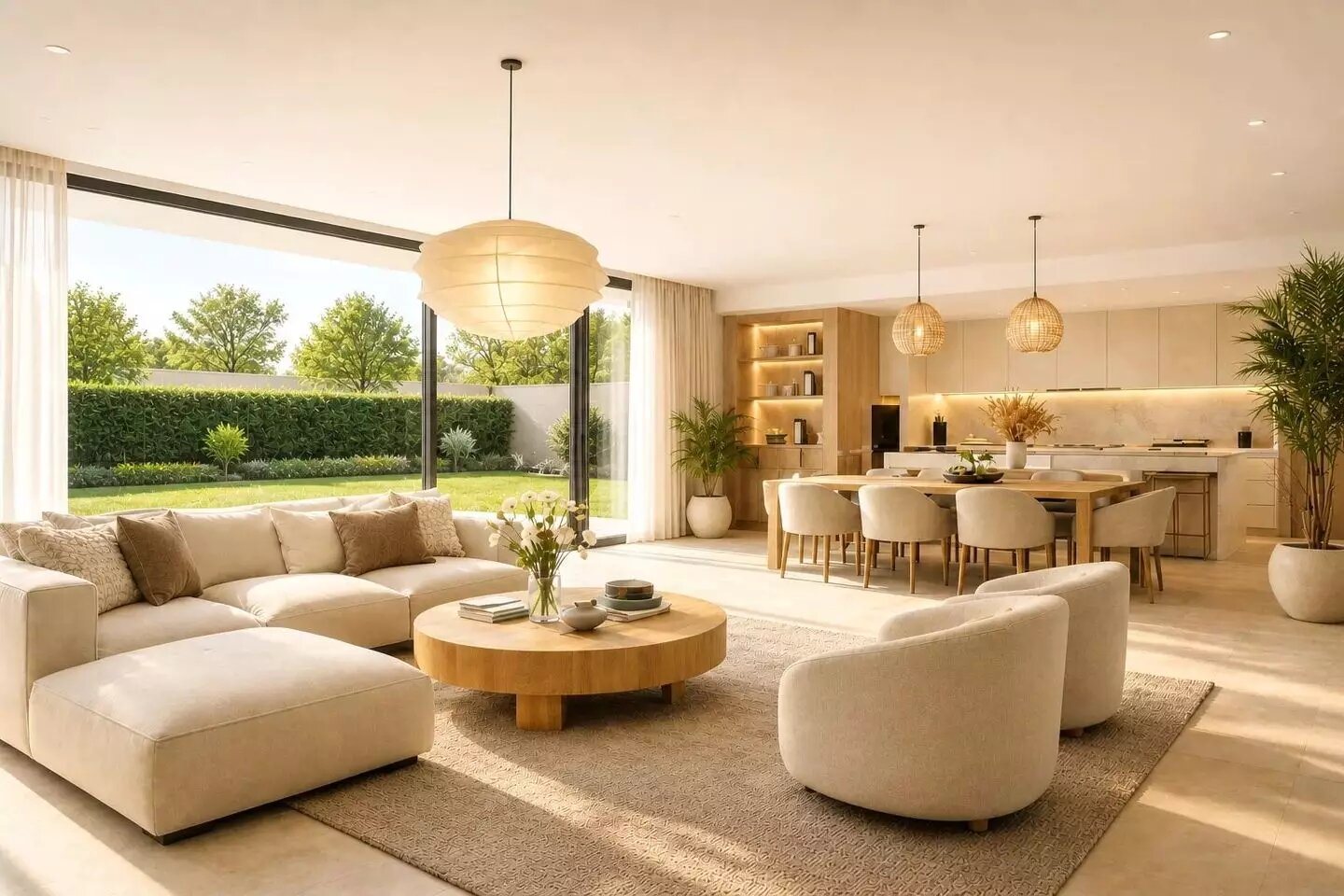 Appartement à vendre, 105m², Draveil