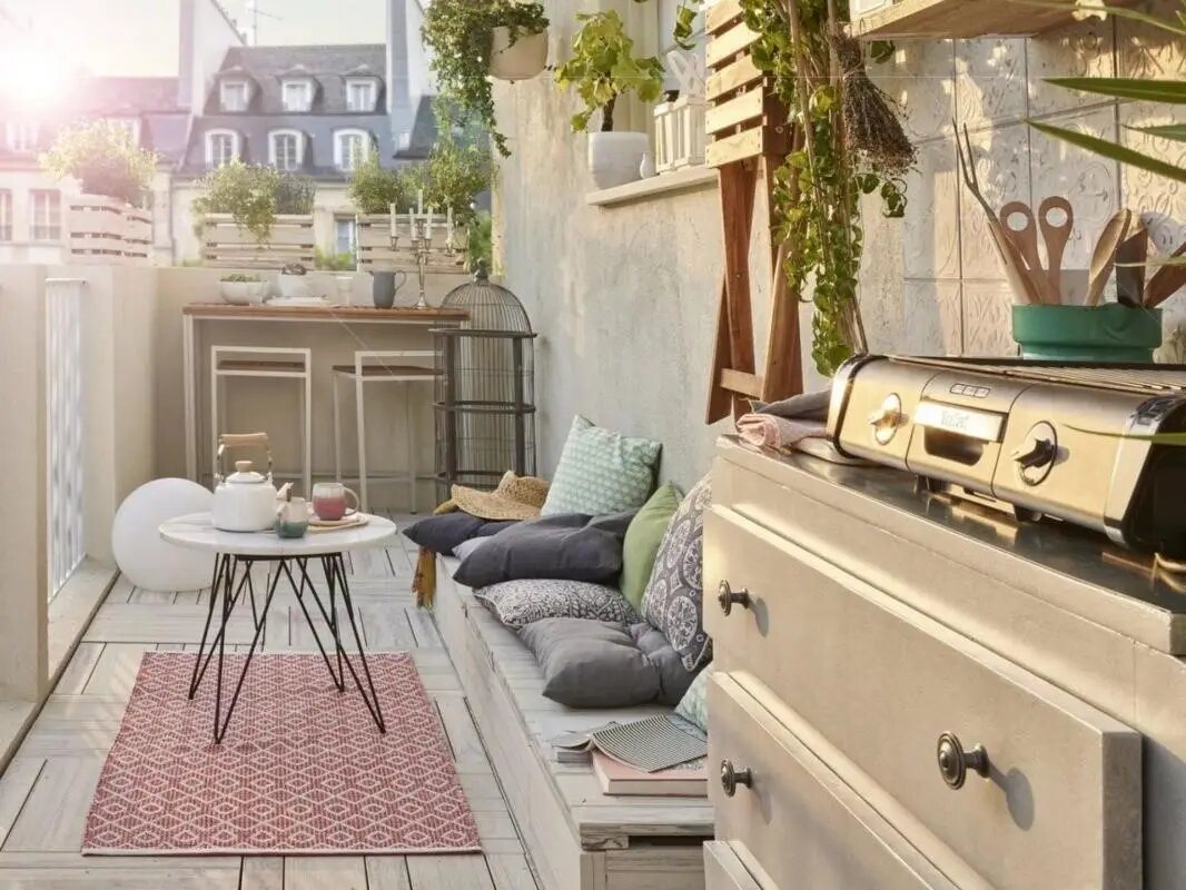 Appartement à vendre, 80m², Villejuif