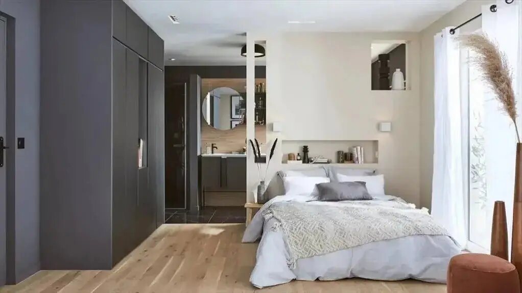 Appartement à vendre, 65m², Drancy