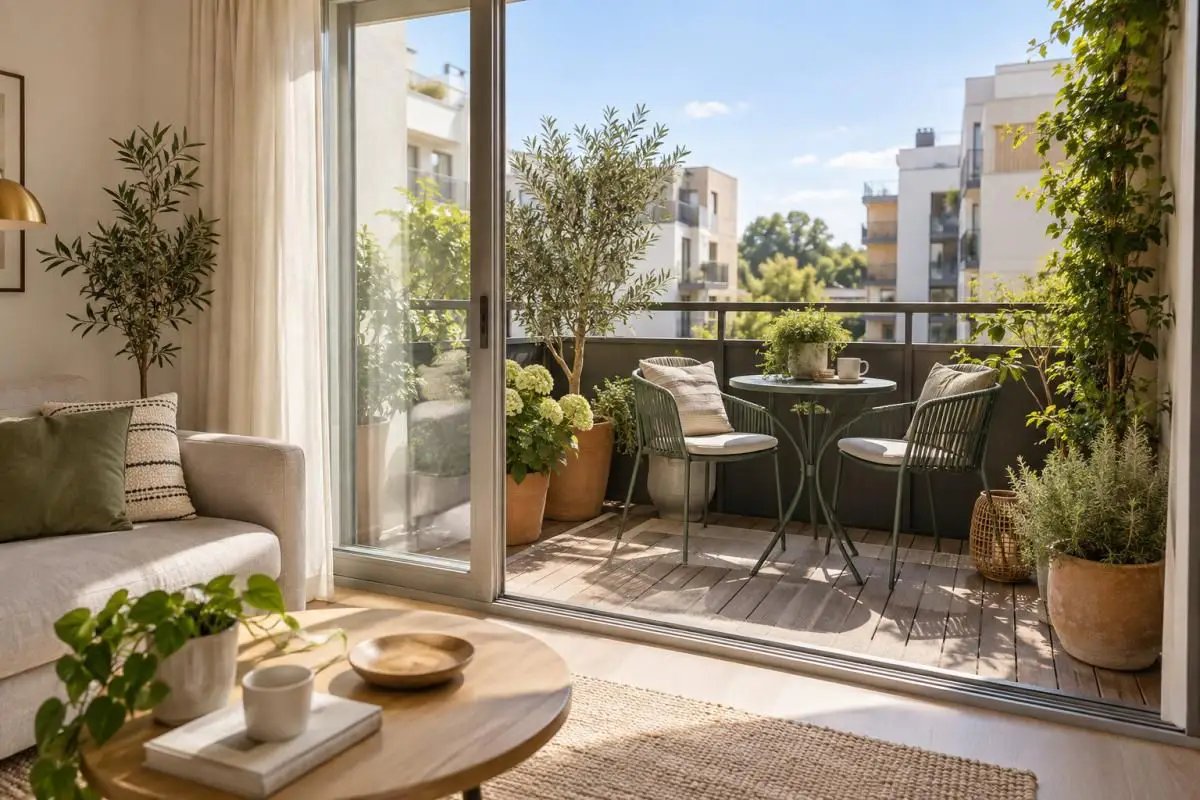 Appartement à vendre, 47m², Maisons-Laffitte