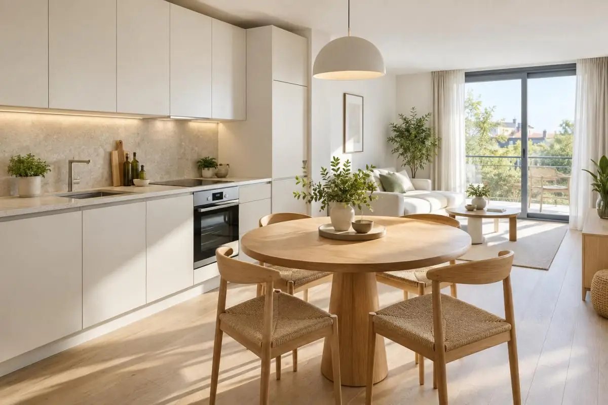 Appartement à vendre, 47m², Maisons-Laffitte