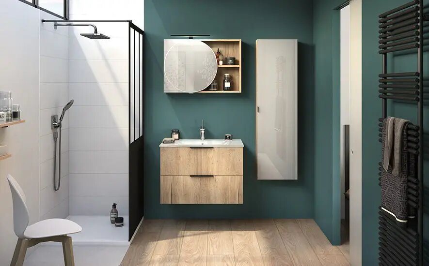 Appartement à vendre, 33m², Chatou
