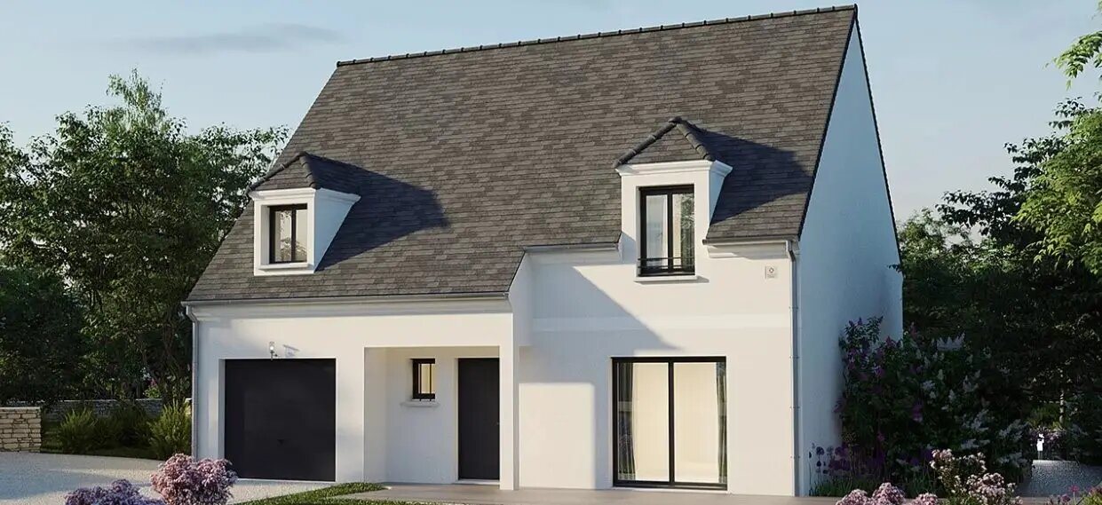 Maison à vendre, 100m², Villejuif