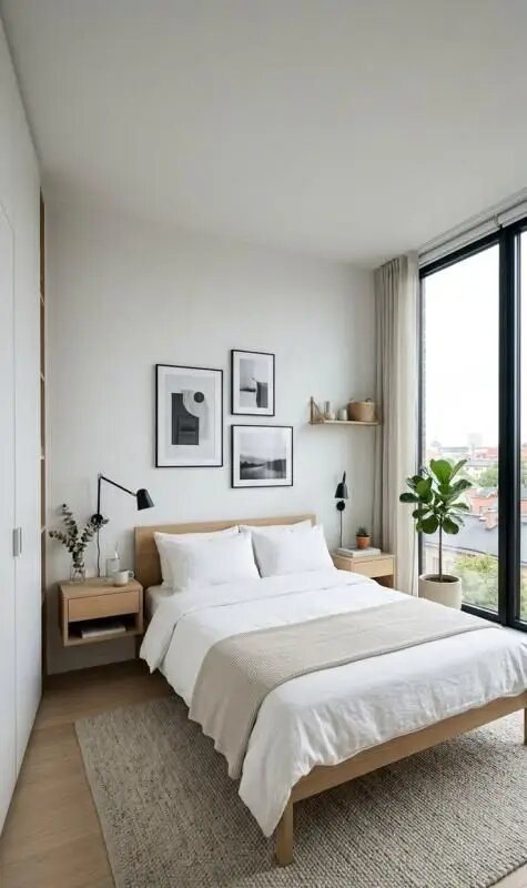 Appartement à vendre, 62m², Clichy-sous-Bois