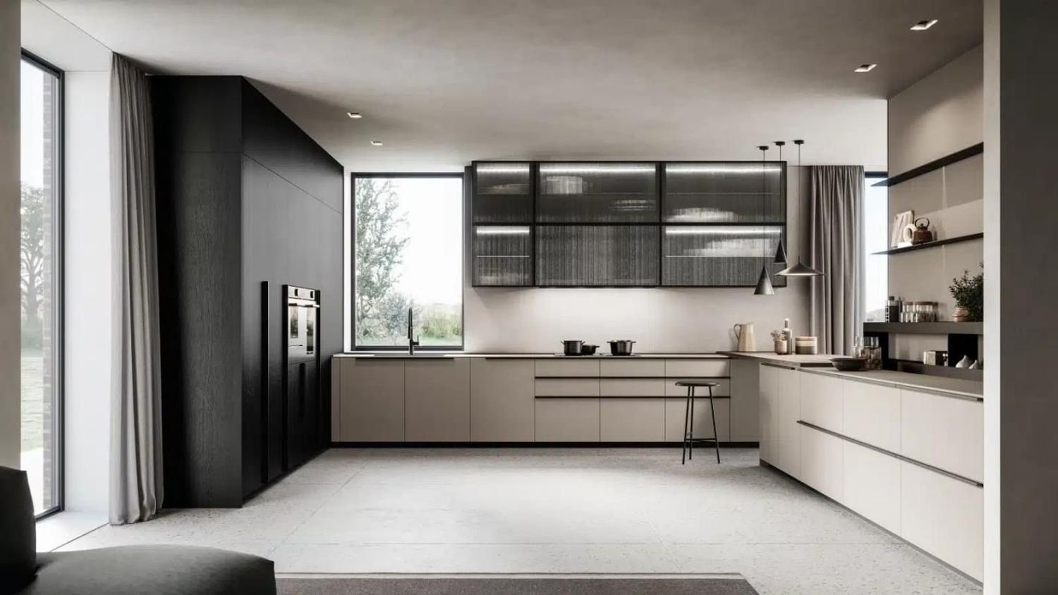 Appartement à vendre, 60m², Épinay-sur-Seine